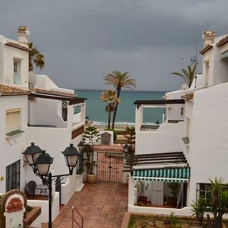 Puerto De La Duquesa Beach Apartment Castillo de Sabinillas Buitenkant foto