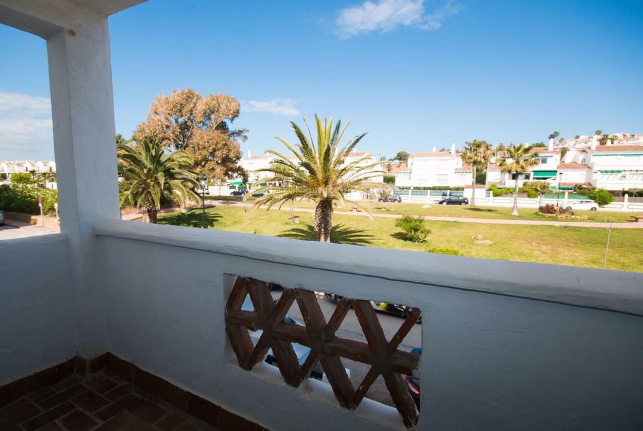 Puerto De La Duquesa Beach Apartment Castillo de Sabinillas Buitenkant foto
